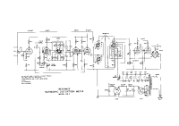 Heathkit HD-1 - Schematic 
